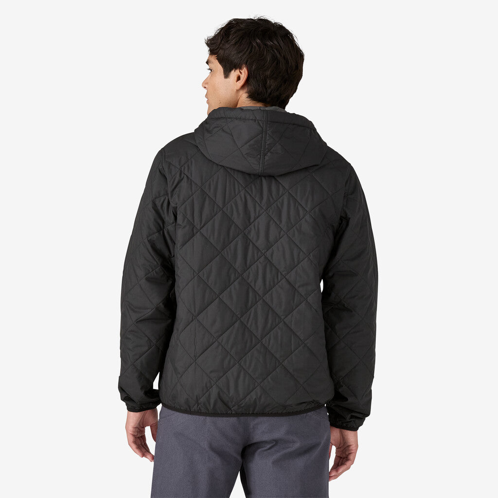 Patagonia Men's Diamond Quilted Bomber Hoody-Killington Sports