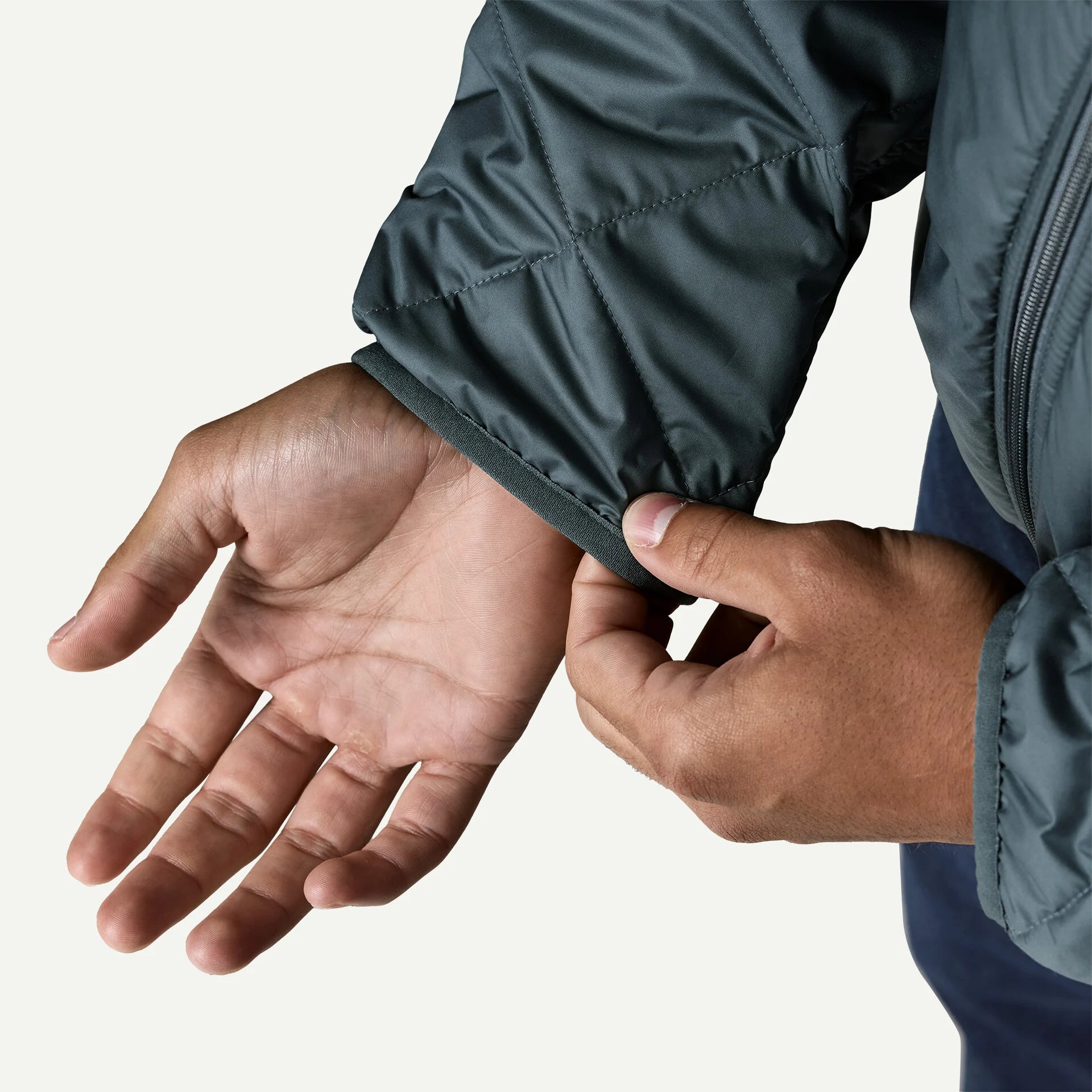 Patagonia Men's Diamond Quilted Bomber Hoody-Killington Sports