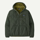 Patagonia Men's Diamond Quilted Bomber Hoody-Killington Sports