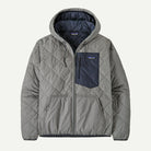 Patagonia Men's Diamond Quilted Bomber Hoody-Killington Sports