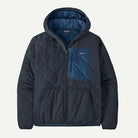 Patagonia Men's Diamond Quilted Bomber Hoody-Killington Sports