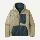 Patagonia Men's Diamond Quilted Bomber Hoody-Killington Sports