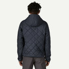 Patagonia Men's Diamond Quilted Bomber Hoody-Killington Sports