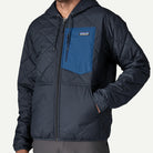 Patagonia Men's Diamond Quilted Bomber Hoody-Killington Sports