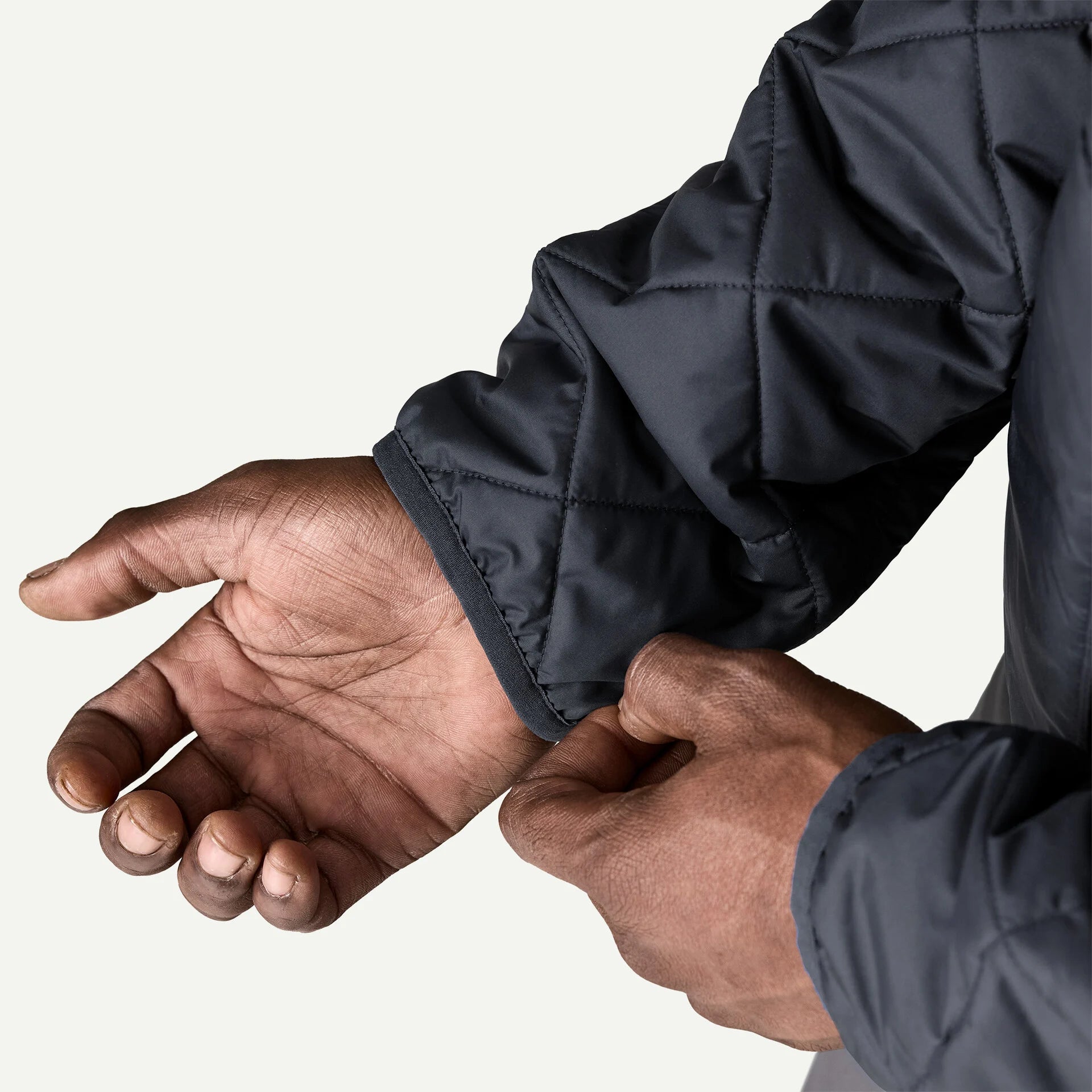 Patagonia Men's Diamond Quilted Bomber Hoody-Killington Sports