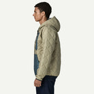 Patagonia Men's Diamond Quilted Bomber Hoody-Killington Sports