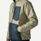 Patagonia Men's Diamond Quilted Bomber Hoody-Killington Sports