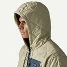 Patagonia Men's Diamond Quilted Bomber Hoody-Killington Sports