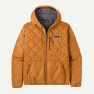 Patagonia Men's Diamond Quilted Bomber Hoody-Killington Sports