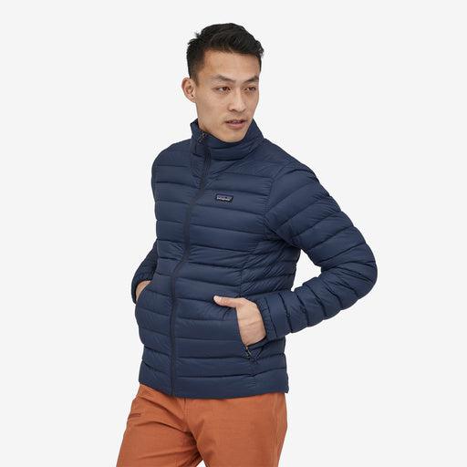 Patagonia Men's Down Sweater-Killington Sports