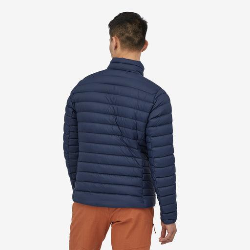 Patagonia Men's Down Sweater-Killington Sports