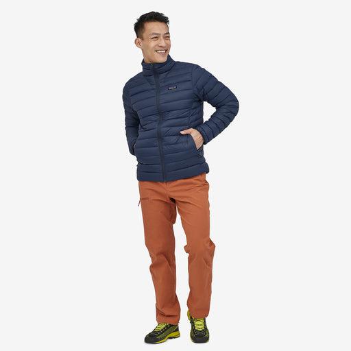 Patagonia Men's Down Sweater-Killington Sports