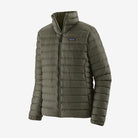 Patagonia Men's Down Sweater-Basin Green-Killington Sports