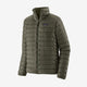 Patagonia Men's Down Sweater-Basin Green-Killington Sports