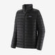 Patagonia Men's Down Sweater-Black-Killington Sports