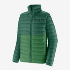 Patagonia Men's Down Sweater-Gather Green-Killington Sports