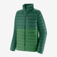 Patagonia Men's Down Sweater-Gather Green-Killington Sports