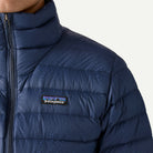 Patagonia Men's Down Sweater™ Jacket-Killington Sports