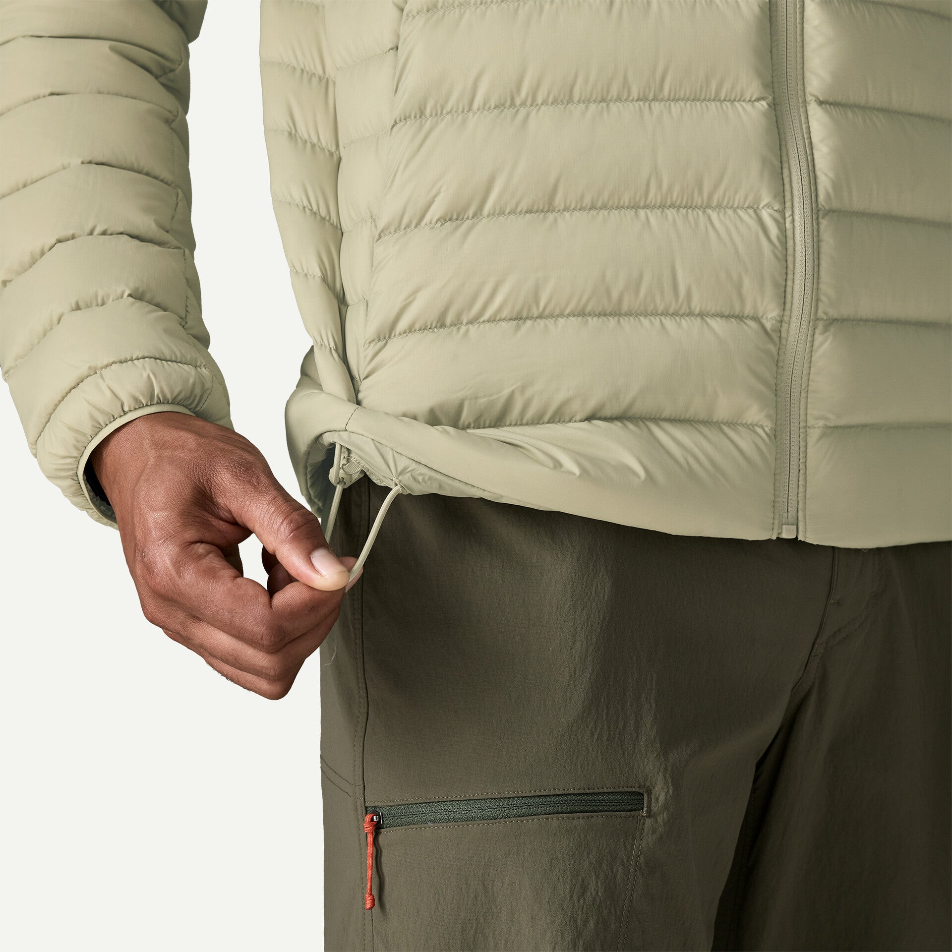 Patagonia Men's Down Sweater™ Jacket-Killington Sports