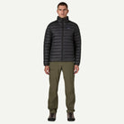 Patagonia Men's Down Sweater™ Jacket-Killington Sports