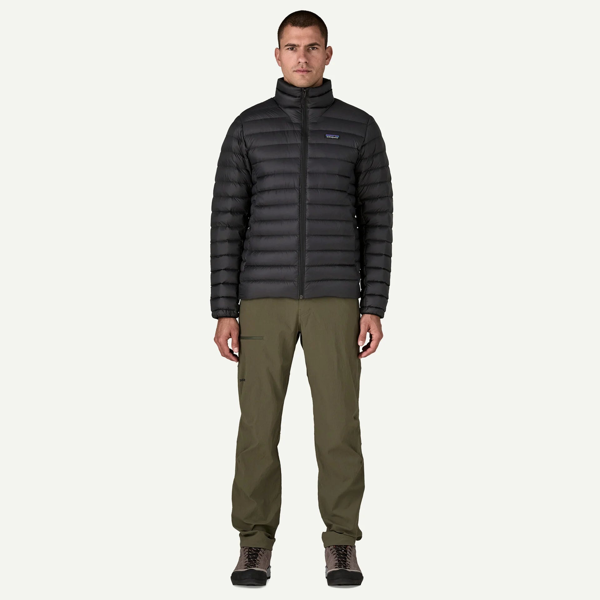 Patagonia Men's Down Sweater™ Jacket-Killington Sports