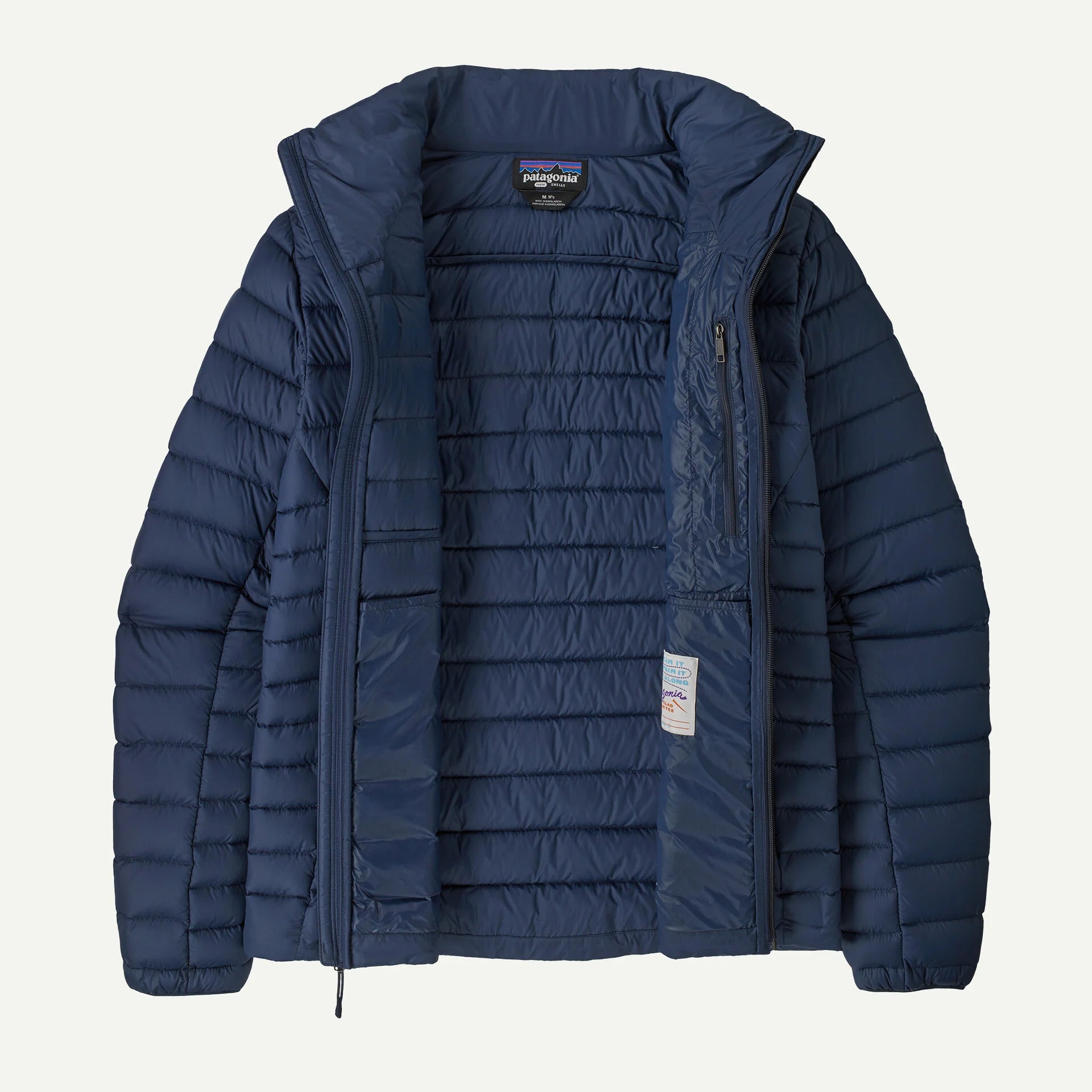 Patagonia Men's Down Sweater™ Jacket-Killington Sports