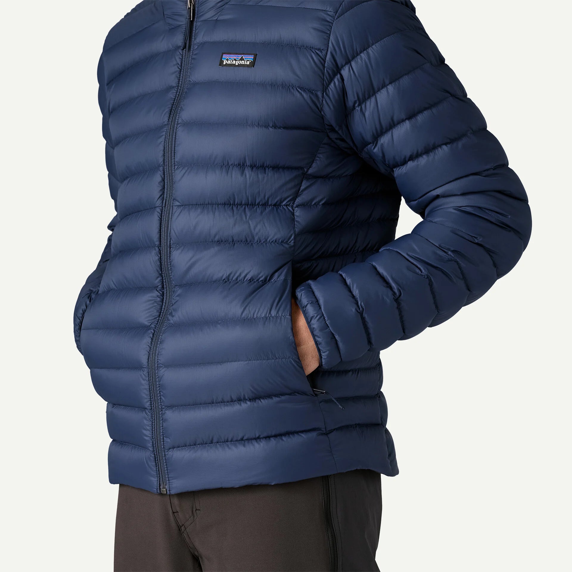 Patagonia Men's Down Sweater™ Jacket-Killington Sports