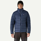 Patagonia Men's Down Sweater™ Jacket-New Navy-Killington Sports
