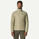 Patagonia Men's Down Sweater™ Jacket-Weathered Stone-Killington Sports
