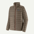 Patagonia Men's Down Sweater-Marlow Brown-Killington Sports
