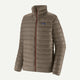 Patagonia Men's Down Sweater-Marlow Brown-Killington Sports