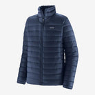 Patagonia Men's Down Sweater-New Navy-Killington Sports