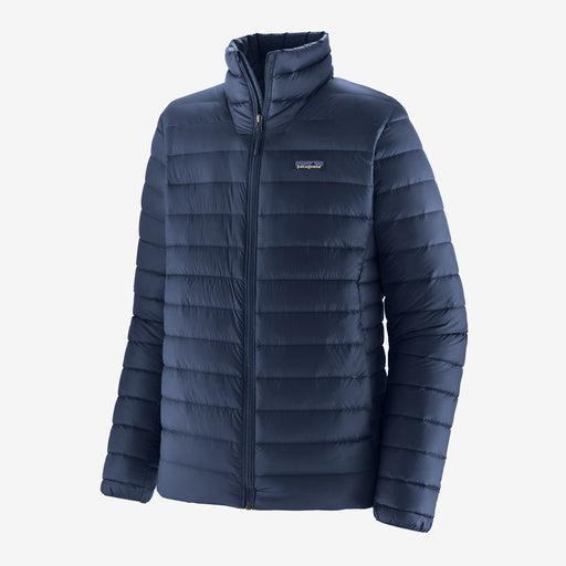 Patagonia Men's Down Sweater-New Navy-Killington Sports