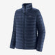 Patagonia Men's Down Sweater-New Navy-Killington Sports