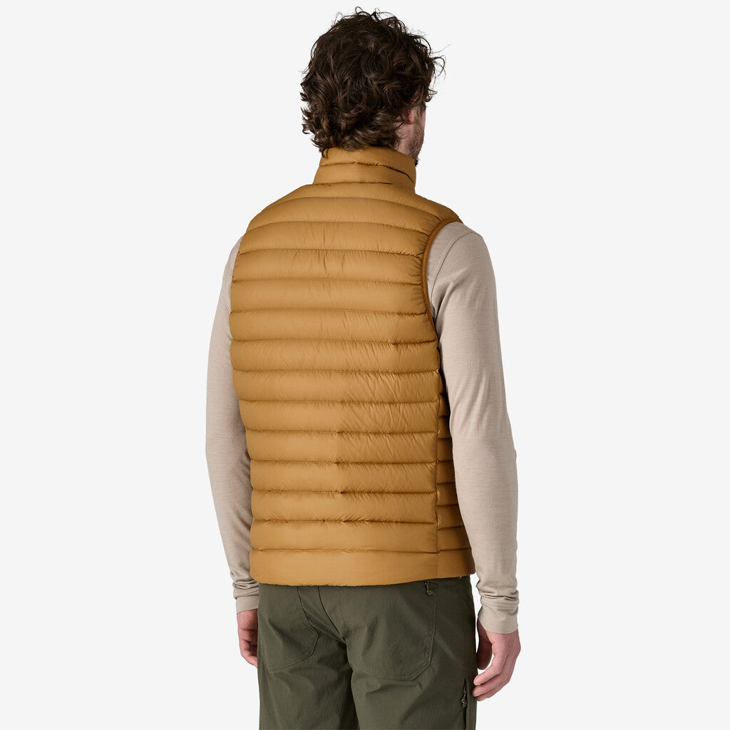 Patagonia Men's Down Sweater™ Vest-Killington Sports