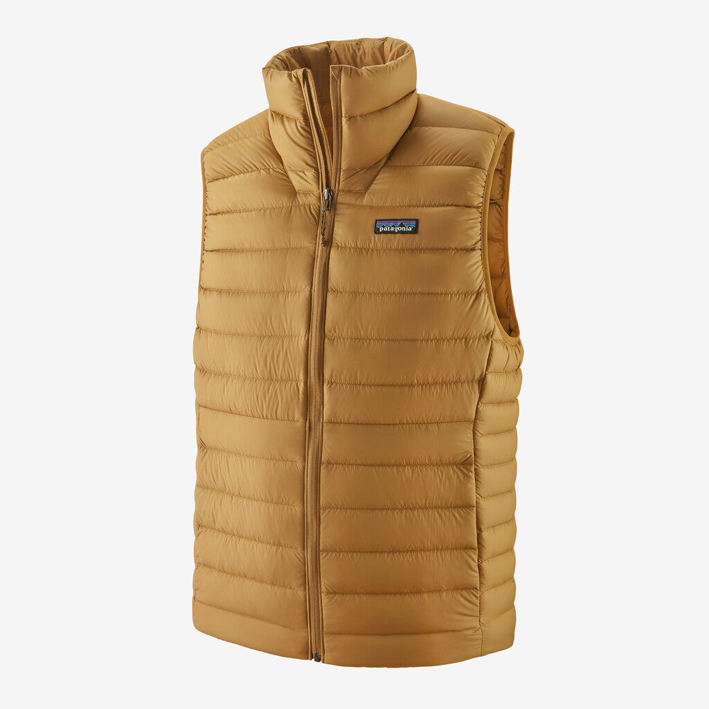 Patagonia Men's Down Sweater™ Vest-Killington Sports