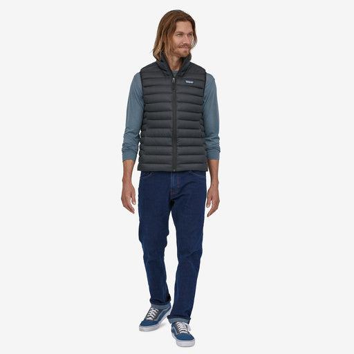 Patagonia Men's Down Sweater™ Vest-Killington Sports
