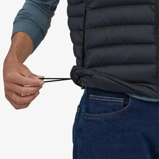 Patagonia Men's Down Sweater™ Vest-Killington Sports