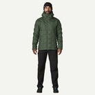 Patagonia Men's Durable Down Hoody-Killington Sports