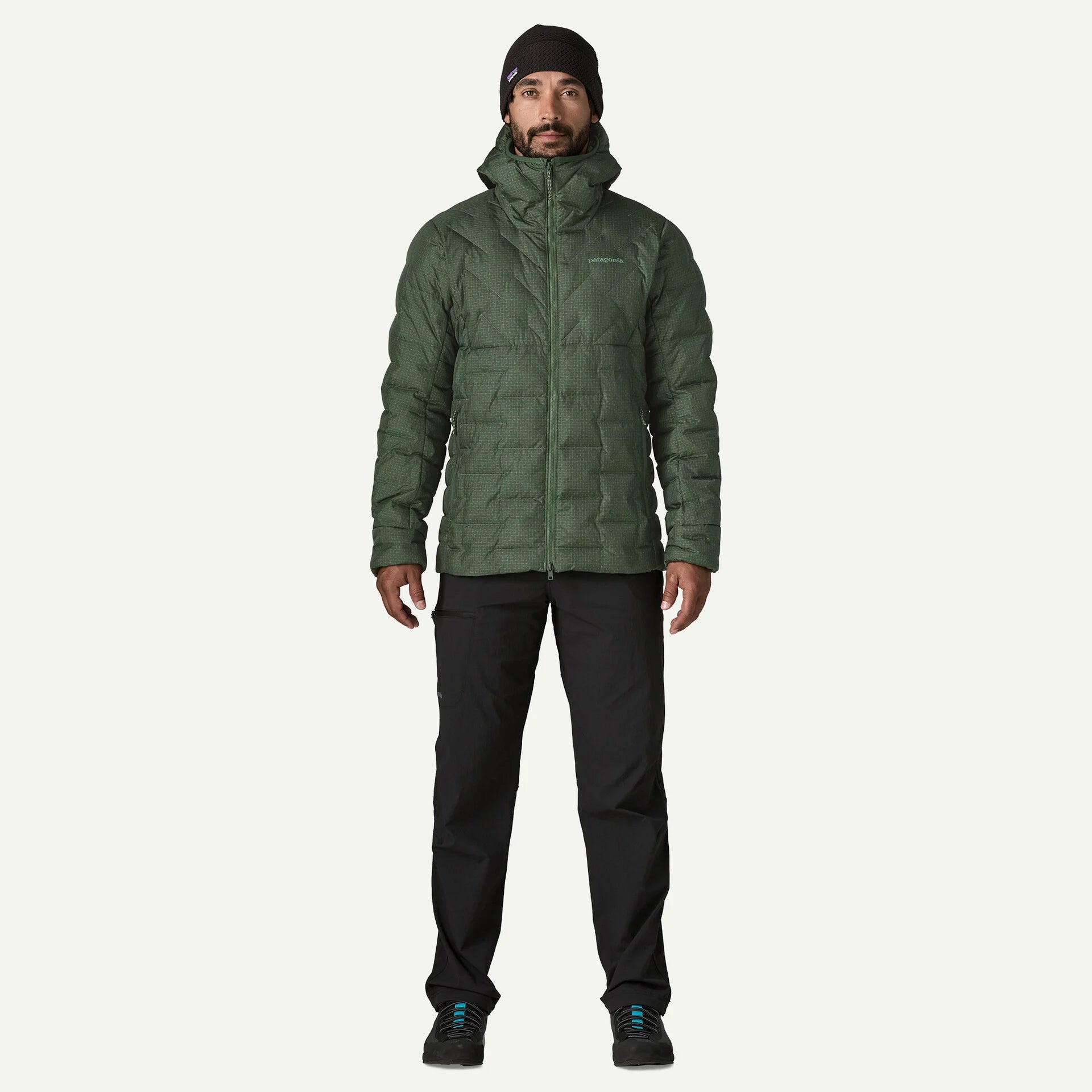 Patagonia Men's Durable Down Hoody-Killington Sports