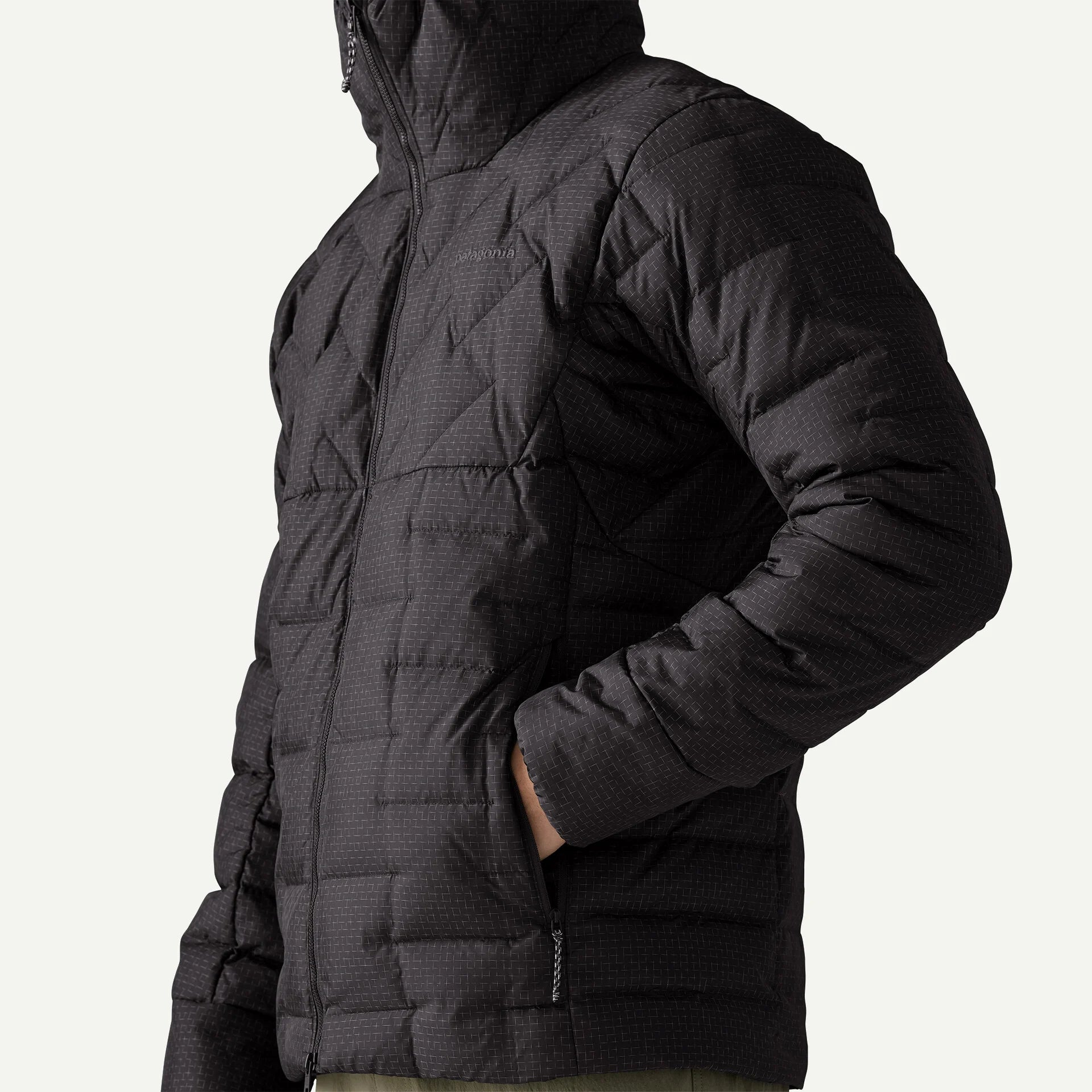 Patagonia Men's Durable Down Hoody-Killington Sports