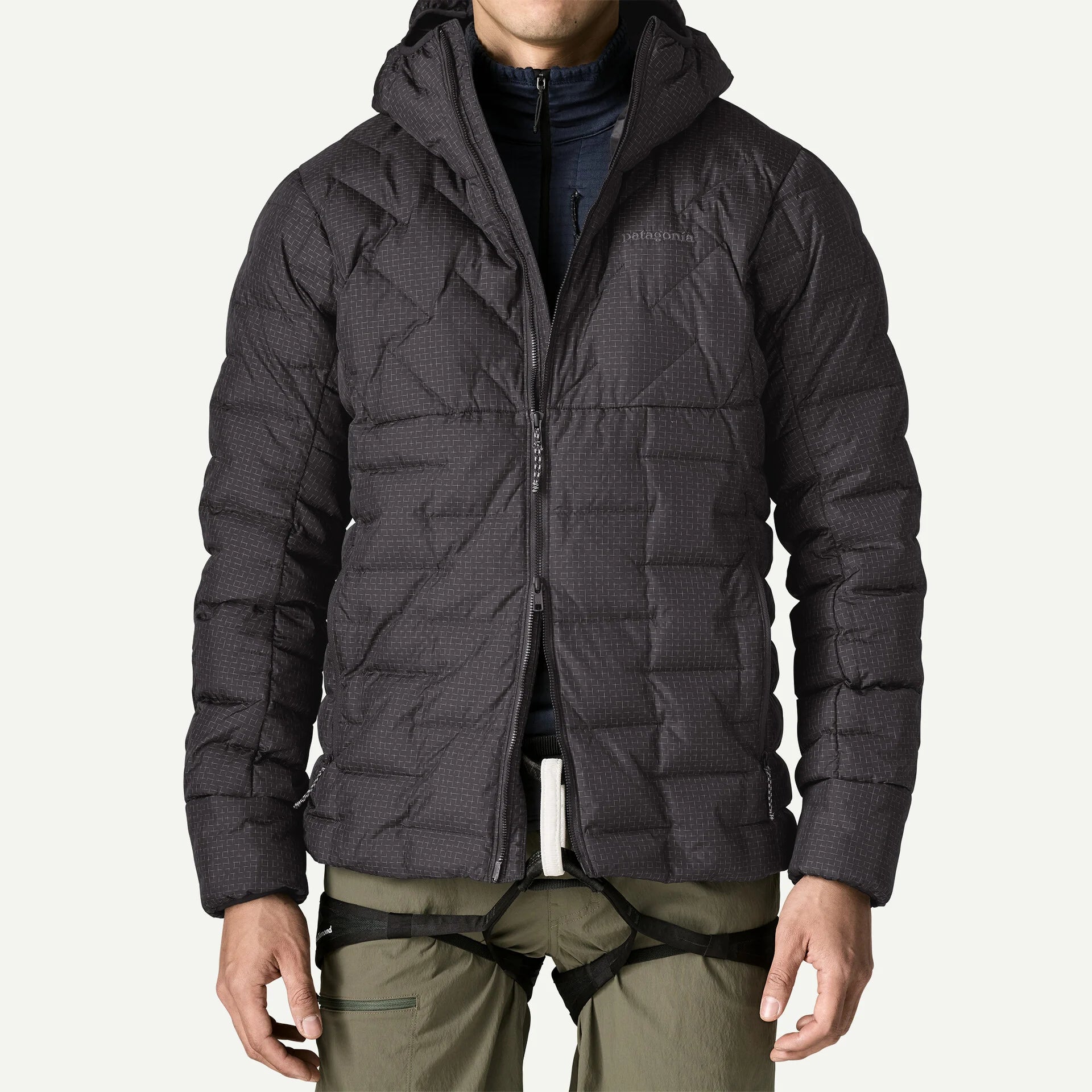 Patagonia Men's Durable Down Hoody-Killington Sports