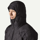 Patagonia Men's Durable Down Hoody-Killington Sports