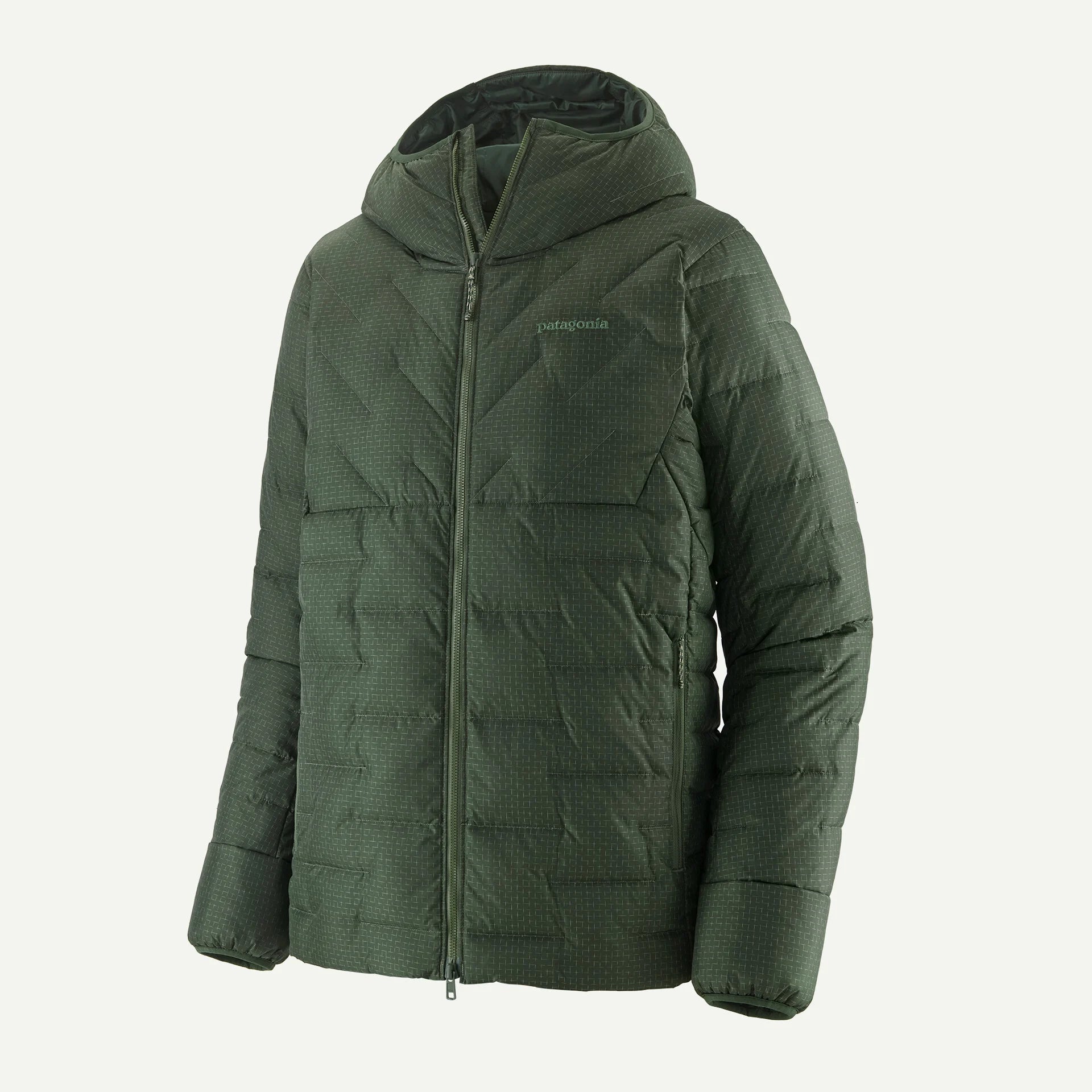 Patagonia Men's Durable Down Hoody-Killington Sports