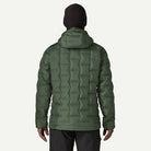 Patagonia Men's Durable Down Hoody-Killington Sports