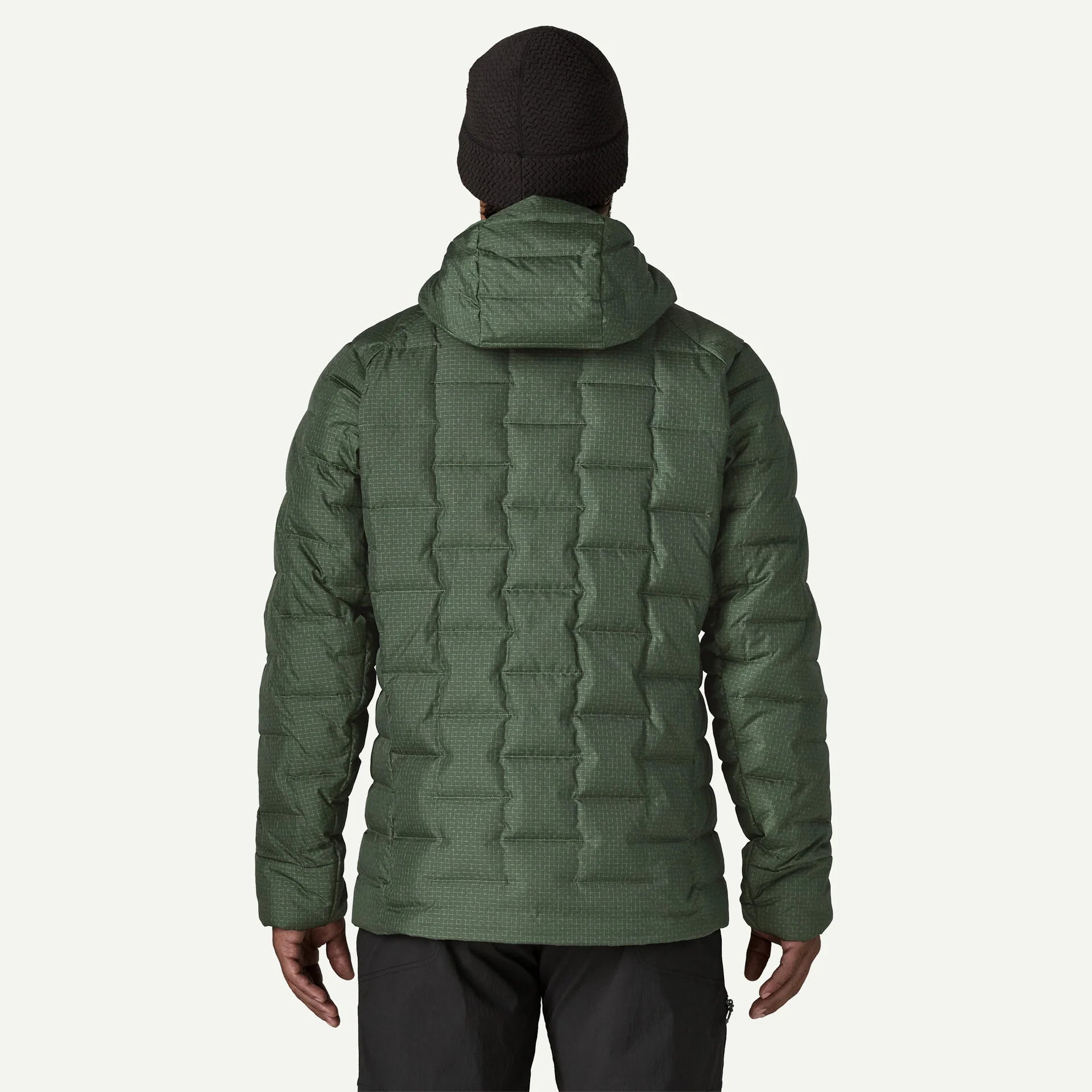 Patagonia Men's Durable Down Hoody-Killington Sports