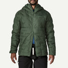 Patagonia Men's Durable Down Hoody-Killington Sports