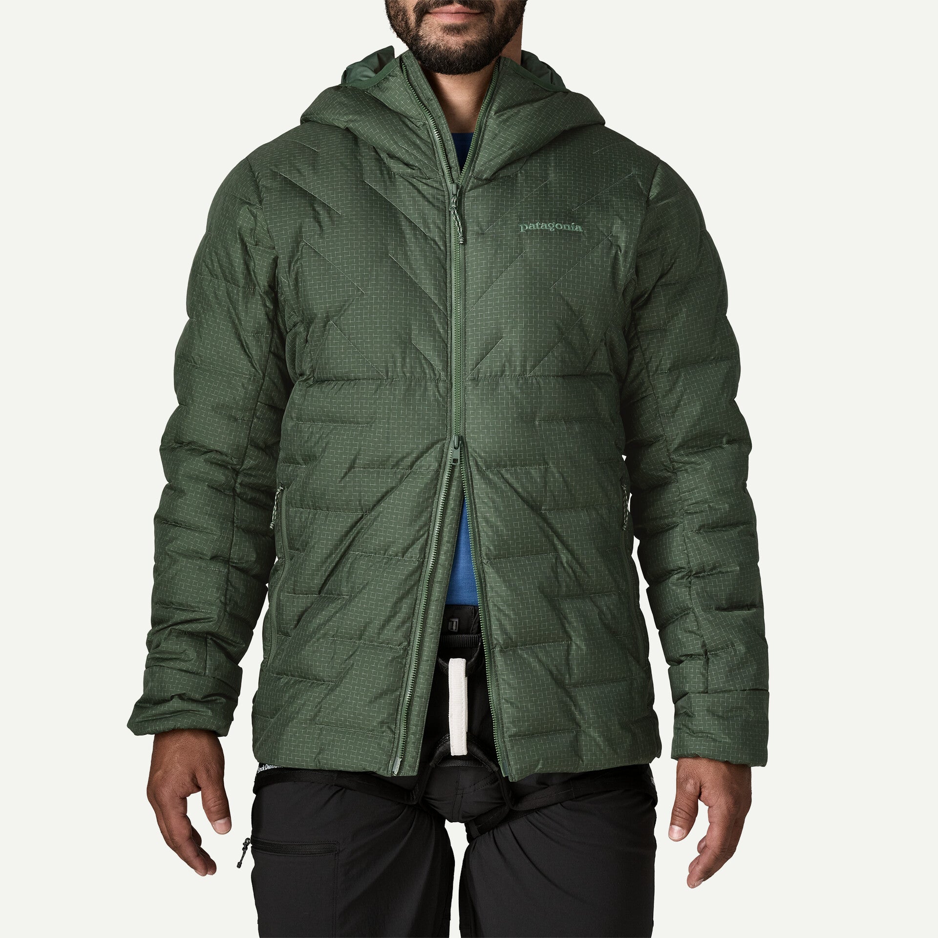 Patagonia Men's Durable Down Hoody-Killington Sports