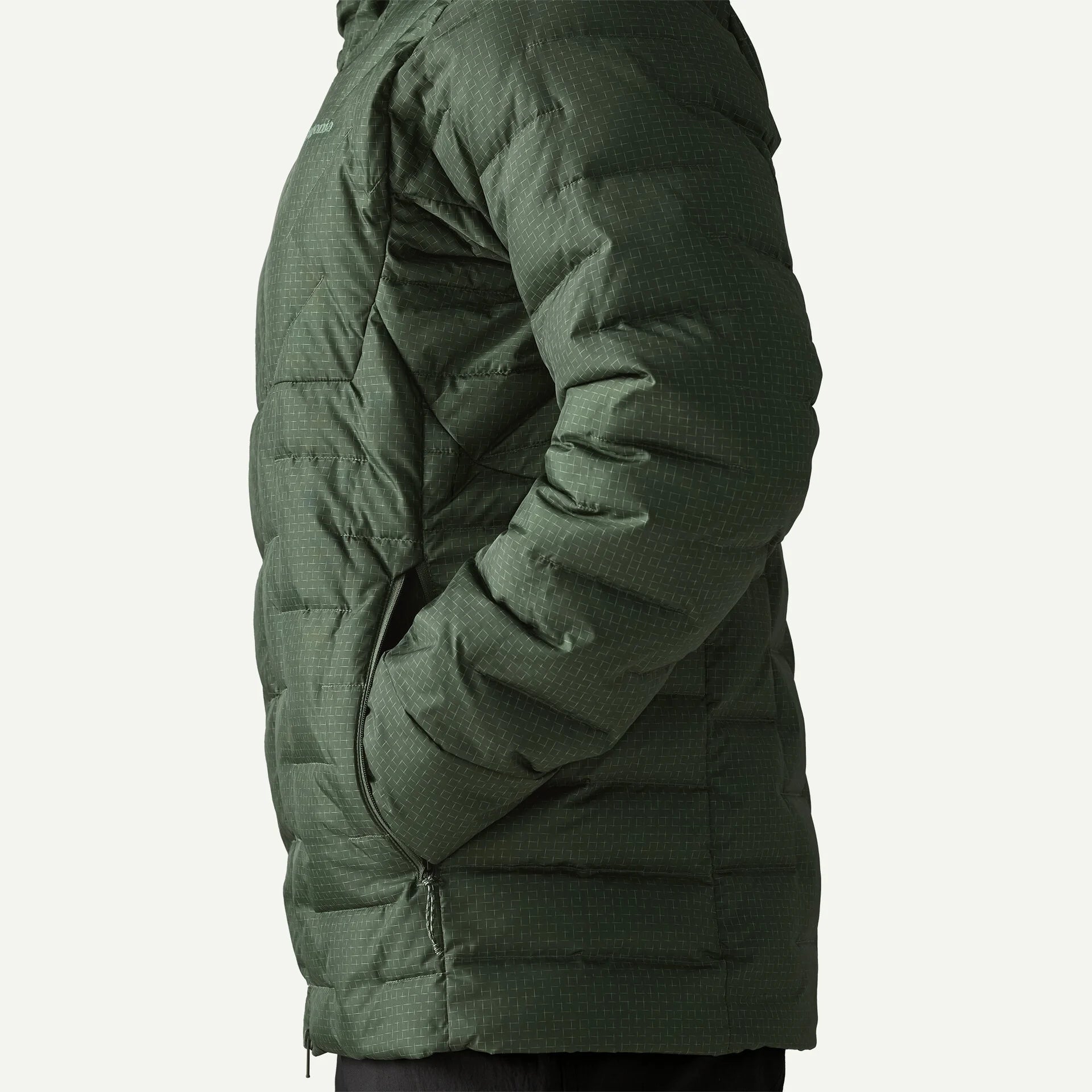 Patagonia Men's Durable Down Hoody-Killington Sports