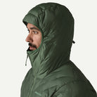 Patagonia Men's Durable Down Hoody-Killington Sports
